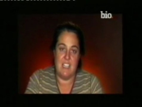 TOC: Helen (Trastorno Obsesivo-Compulsivo)