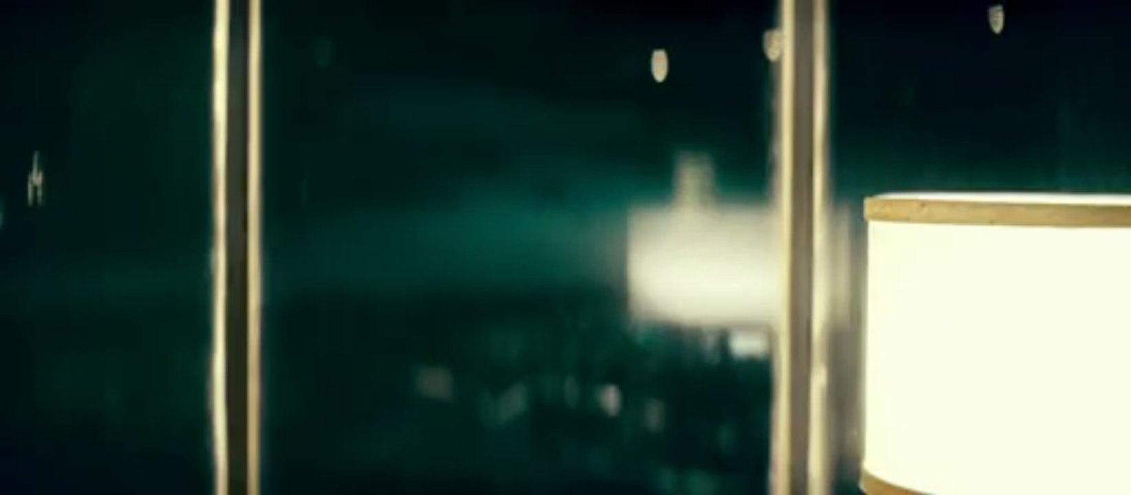 Extrait Upside Down - Le Tango