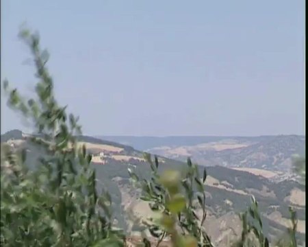 AMBIENTE E VALBASENTO: TUTTI AL TAVOLO MATERA 2-4-2013