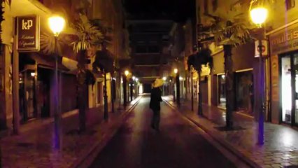 Hot Summer Night "Oh La La La" (David Tavare)