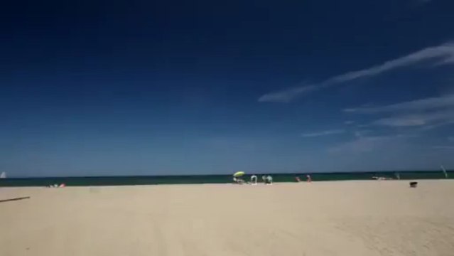 Homair Vacances - Camping El Delfin Verde - Espagne - Costa Brava