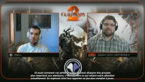 Interview d'Isaiah Cartwright - Guild Wars 2