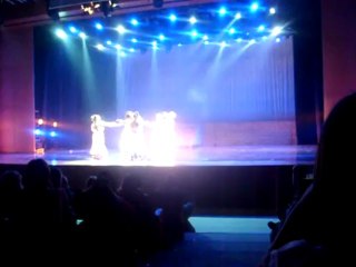 Taj Express Part 7 Chammak Challo