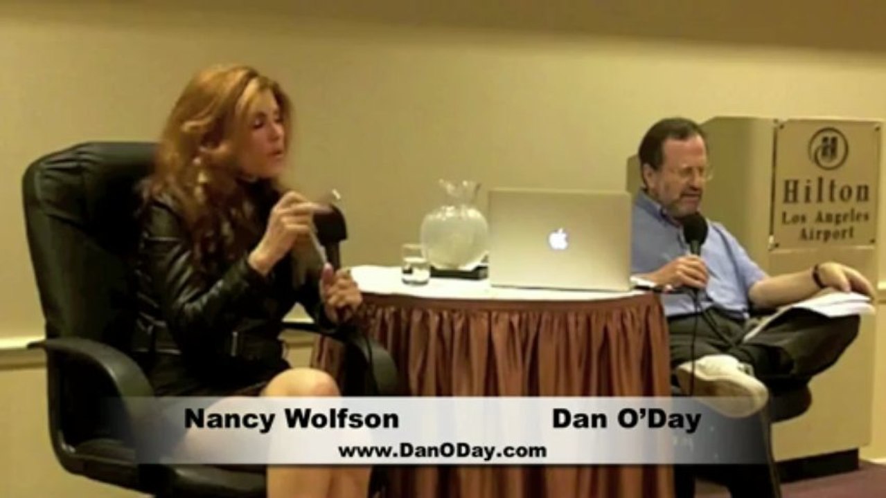 RADIO ADVERTISING FOR GENTLEMAN'S CLUB - STRIP CLUB