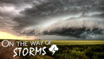 Orages - On The Way Of Storms - Tornado Alley [Teaser]
