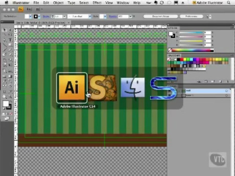 toon boom tutorial beginner part  7 [importing different media]