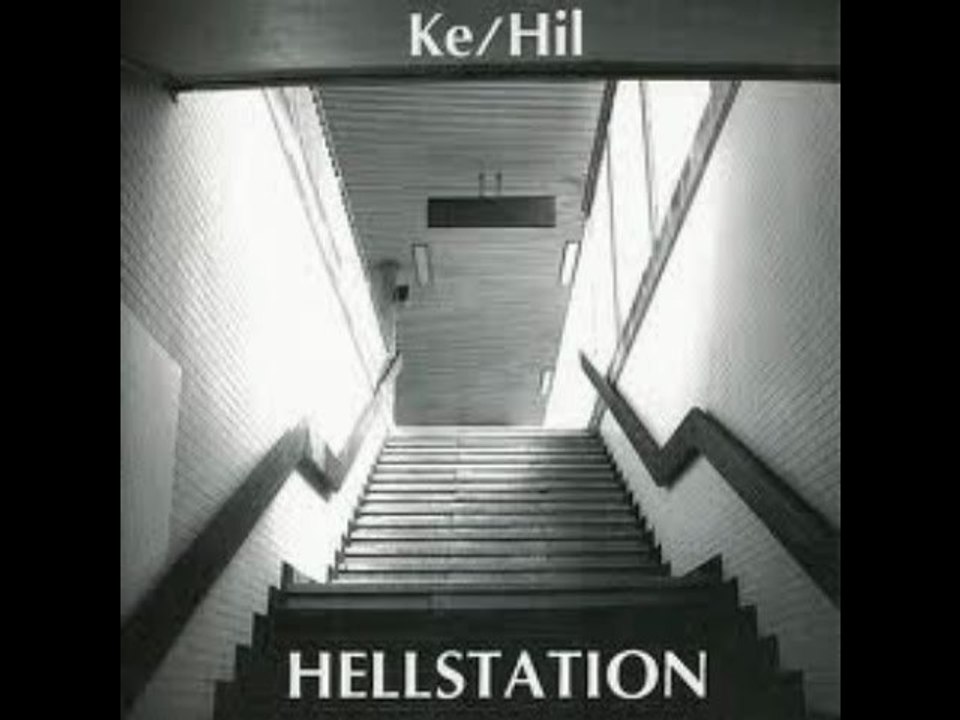 Ke/Hil -- Grey Saviour