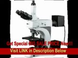 [SPECIAL DISCOUNT] AmScope 50X-2000X Metallurgical Microscope with Darkfield and Polarizing Features