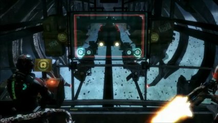 Dead Space 3 Épisode 5 Retards prévus