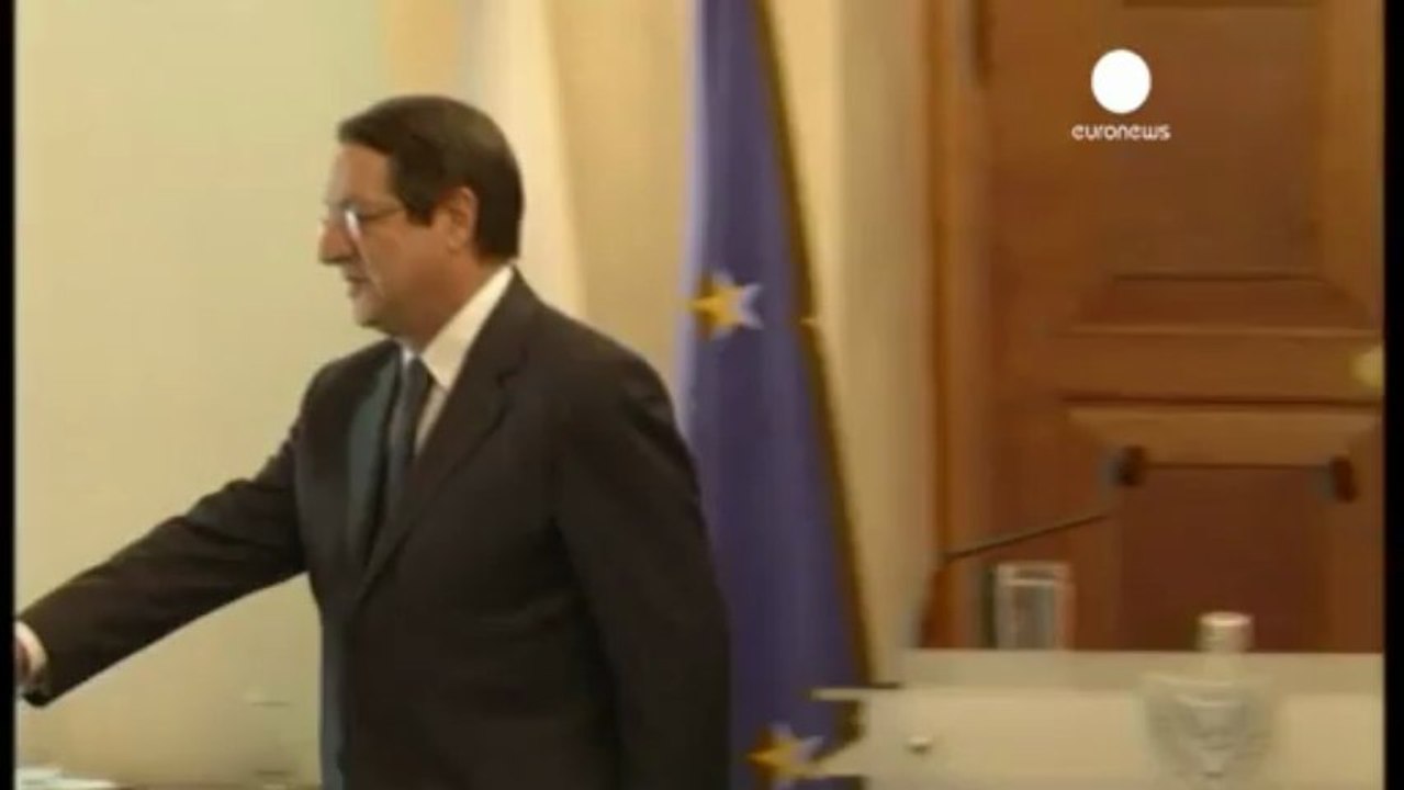 Chypre : trois juges examinent les responsabilités qui...