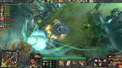 [Ep#6] Lively Ladder (DotA 2)