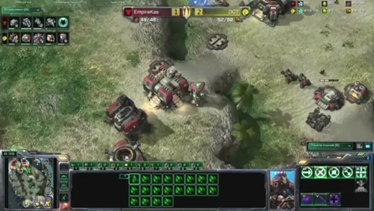 [Ep#5] HOTStuff (Starcraft 2)