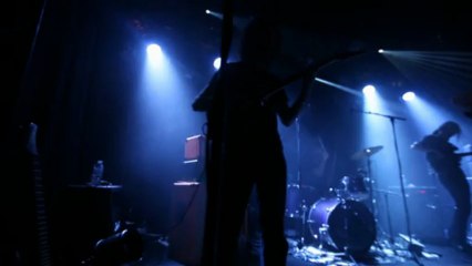 No Chiefs (tribute to RATM) - Revolver