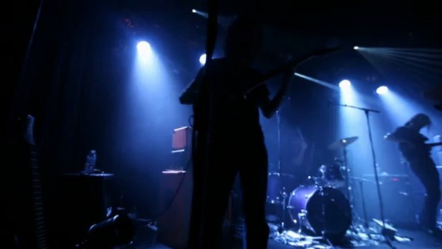 No Chiefs (tribute to RATM) - Revolver