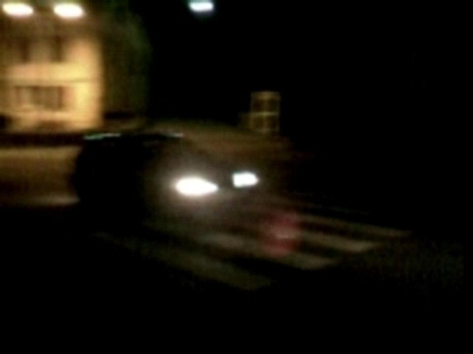 Gt turbo et focus