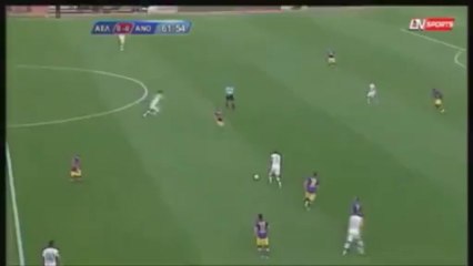 Το Top Goal της 25ης αγωνιστικής: Ιτζάκι