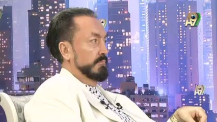 We are in love with the unique beauty Allah creates in people, animals and plants (A9 TV)