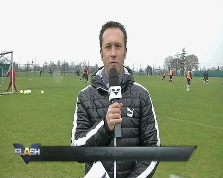 Flash info du mardi 2 avril