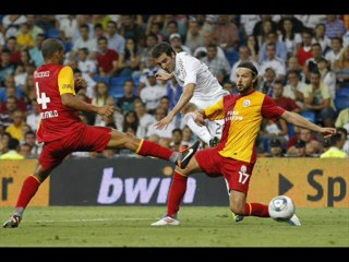 Galatasaray vs Real Madrid On 3rd April 3013 Live Broadcast