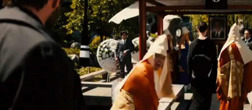 Lobezno inmortal (X-Men Origins: Wolverine 2) - Trailer español HD