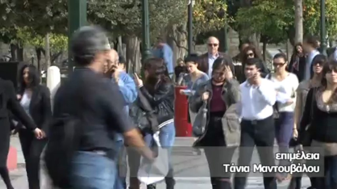 Πρώτη η Ελλάδα στην  ανεργία