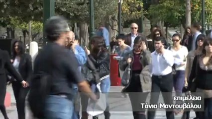 Πρώτη η Ελλάδα στην  ανεργία