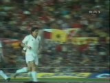 1984 Liverpool FC - AS Roma 1st half