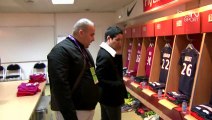 Deux abonnés beIN SPORT au coeur de Paris Saint-Germain – Montpellier HSC