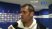 SC Bastia : Le point presse du 02 avril 2013