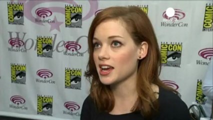 WonderCon fuarında korku filmleri ön planda