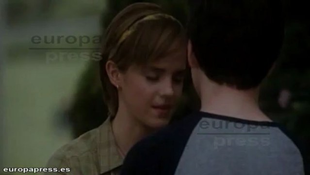 Emma Watson posa muy sexy para la revista GQ