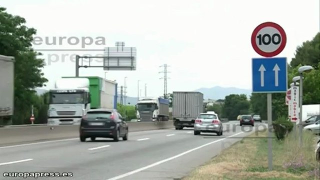 Semana Santa cierra con 26 muertos en las carreteras