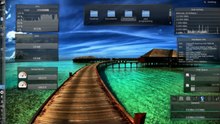 bridge linux xfce
