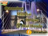 Five Star Deluxe Hotels in Mumbai