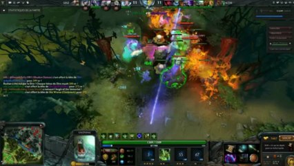 [Lively Ladder#4] Technical Slow Motion