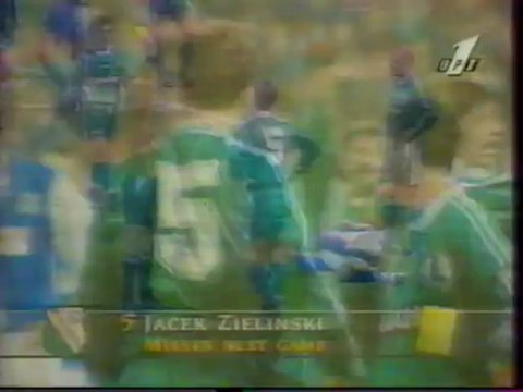 ЛЧ 95-96 3 тур обзор 2