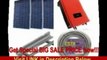 [SPECIAL DISCOUNT] Ensupra Solar Power Grid Tie Kits (5040 Watts, 18x280W Solar Panels, Mounting Racks and Grid Tie Inverter) :Everything...