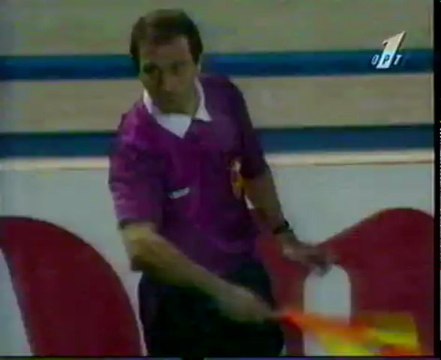 ЛЧ 95-96 4 тур обзор