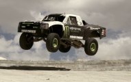 Monster Energy - Ballistic B.J. Baldwin - #Recoil - 2013