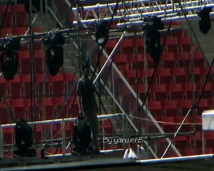 [FAN CAM] KJK @ BKK SJC REHEARSAL-28.03.13