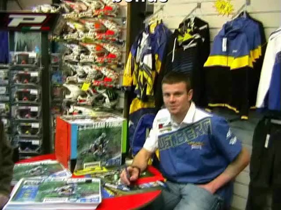 Dubost Sports Loisirs Journées Portes Ouvertes Husaberg  Husqvarna Sherco 2013