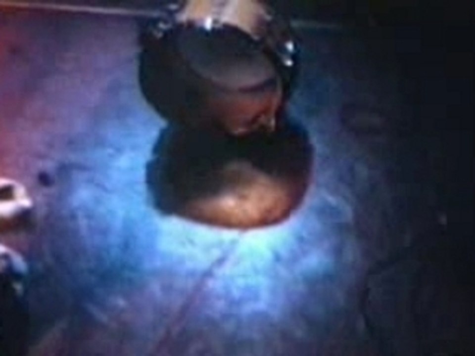 Nirvana - Lithium-clip