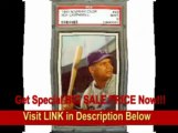 [BEST BUY] GREAT 1953 BOWMAN COLOR #46 ROY CAMPANELLA PSA 9++ MINT BROOKLYN HOF BASEBALL