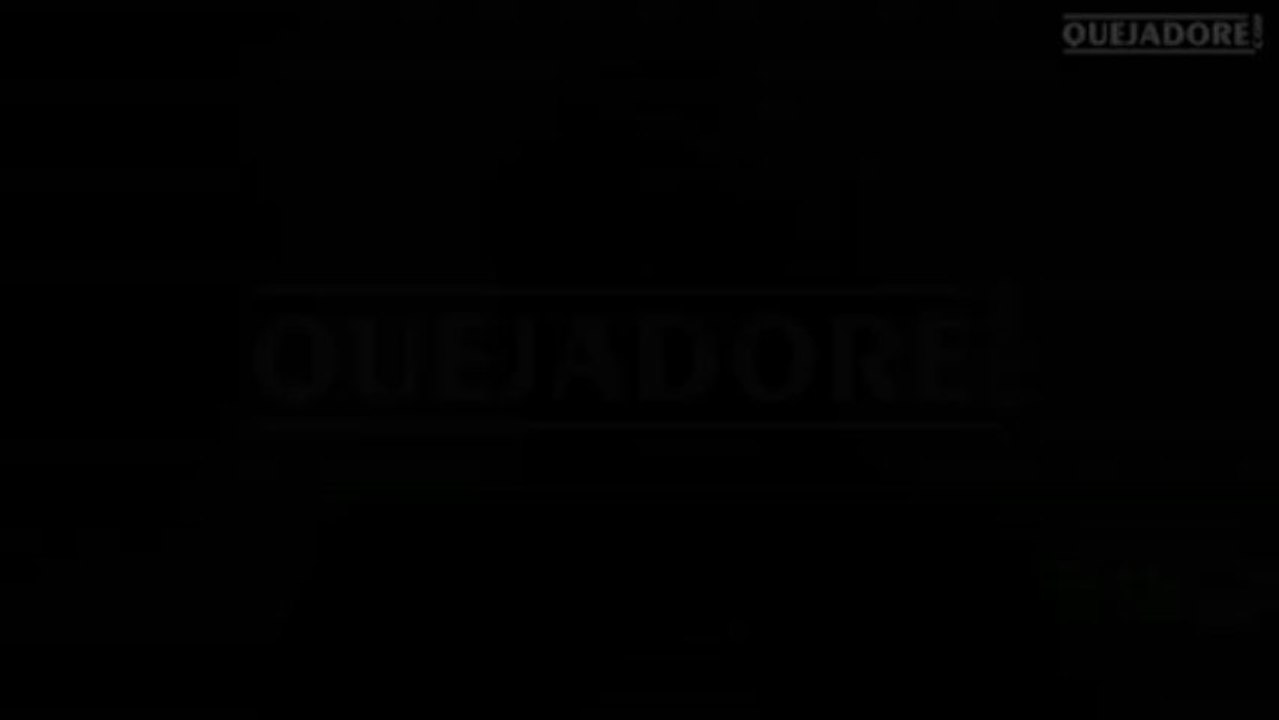 Gym faciale homme, exercice 1 : la ride du lion - Quejadore.com