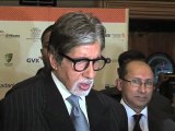 Big B misses reading newspapers