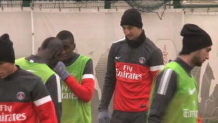 Quarts de finale - Enfin le grand soir de Zlatan ?