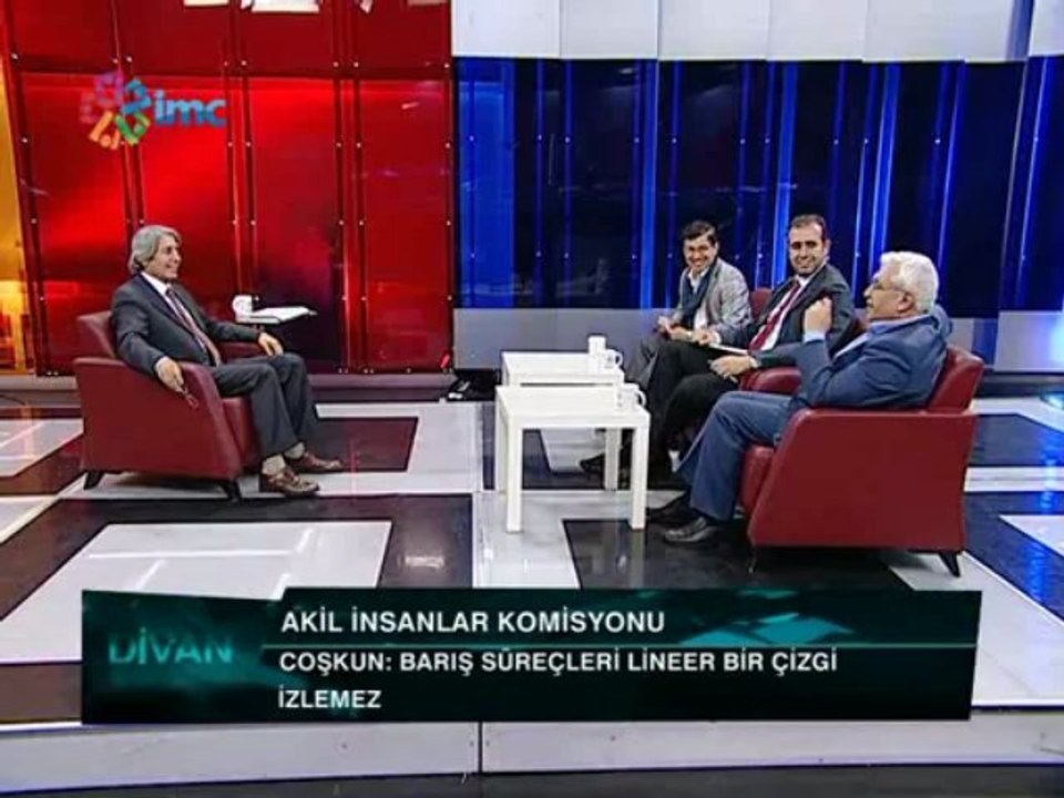 Divan (30 Mart 2013)
