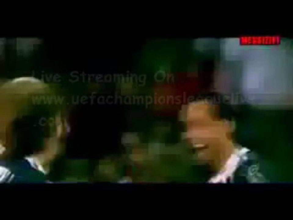 BARCELONA VS PSG Munich Quarter-final 2nd APRIL 2013 Live On Pc