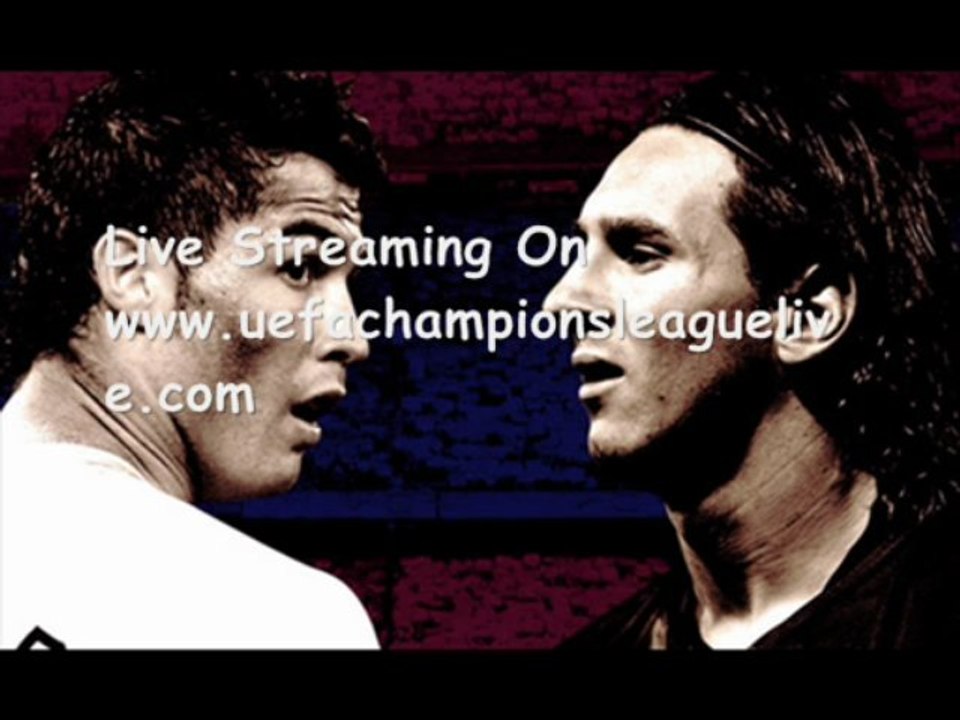 BARCELONA VS PSG Munich Quarter-final 2nd APRIL 2013 Live Here