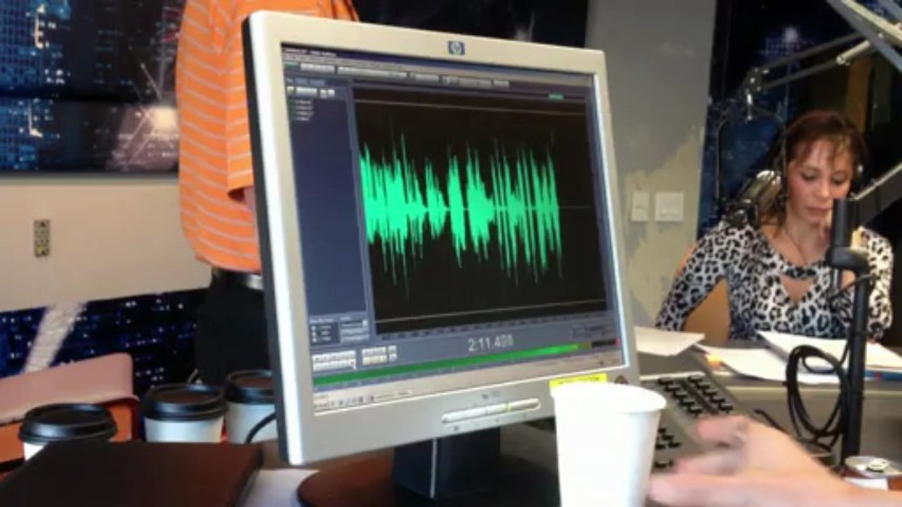 Jim Harrick Coaches Corner 3-16-13 Nelson Radio